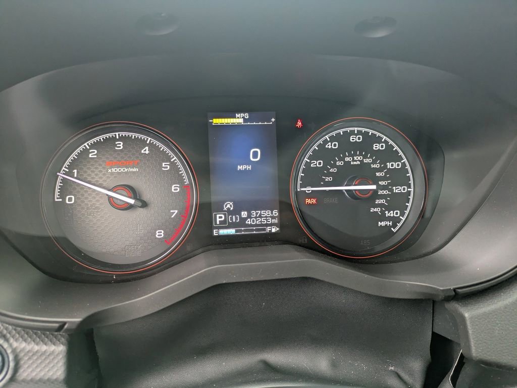 Used 2019 Subaru Forester Sport w/ Popular Package #2 image 30