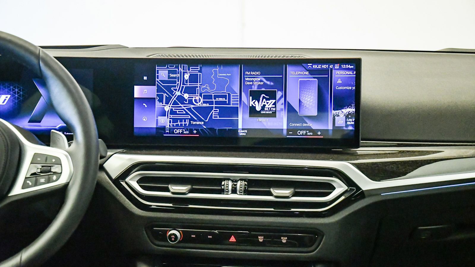 Certified 2023 BMW 330e 330e iPerformance w/ M Sport Package image 14