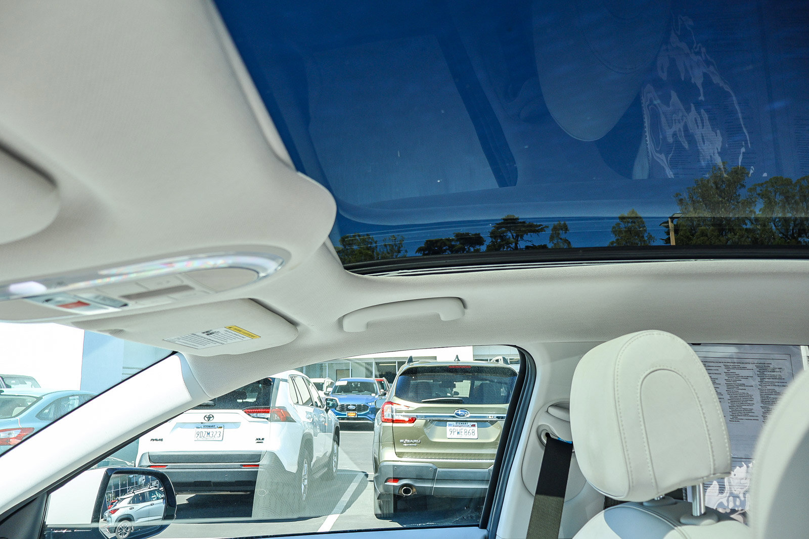 Used 2024 Hyundai Ioniq 5 Limited image 9