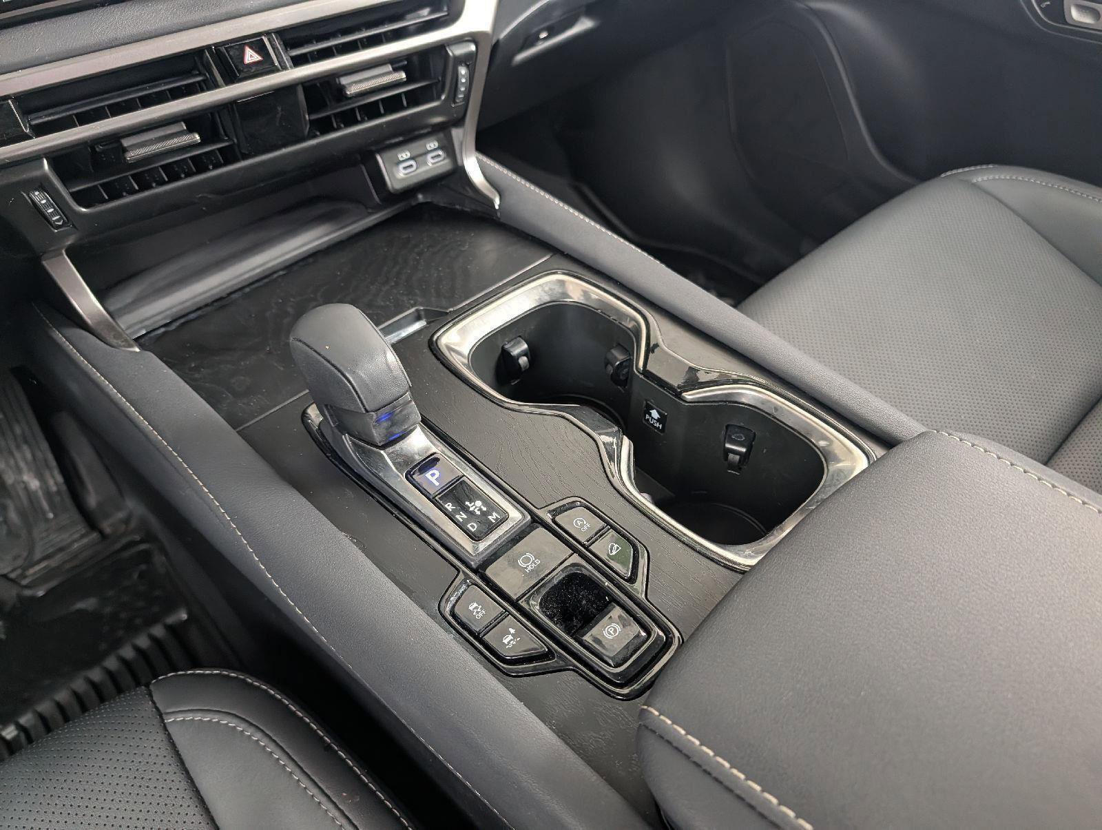 Used 2024 Lexus RX 350 Premium w/ Accessory Package image 18