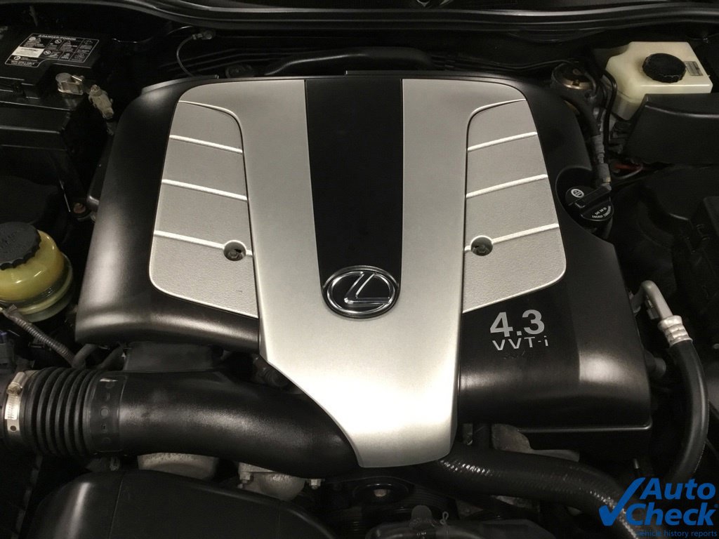 Used 2008 Lexus SC 430 Convertible RWD image 45