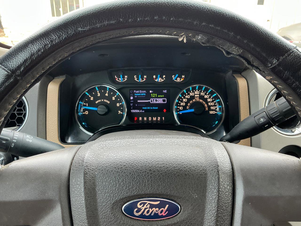 Used 2013 Ford F150 XLT w/ XLT Convenience Pkg image 21