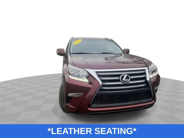 Used 2015 Lexus GX 460 image 4