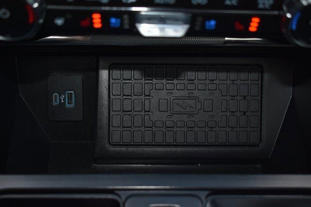 Used 2023 Ford F150 Tremor w/ Equipment Group 402A High AWD/4WD image 38