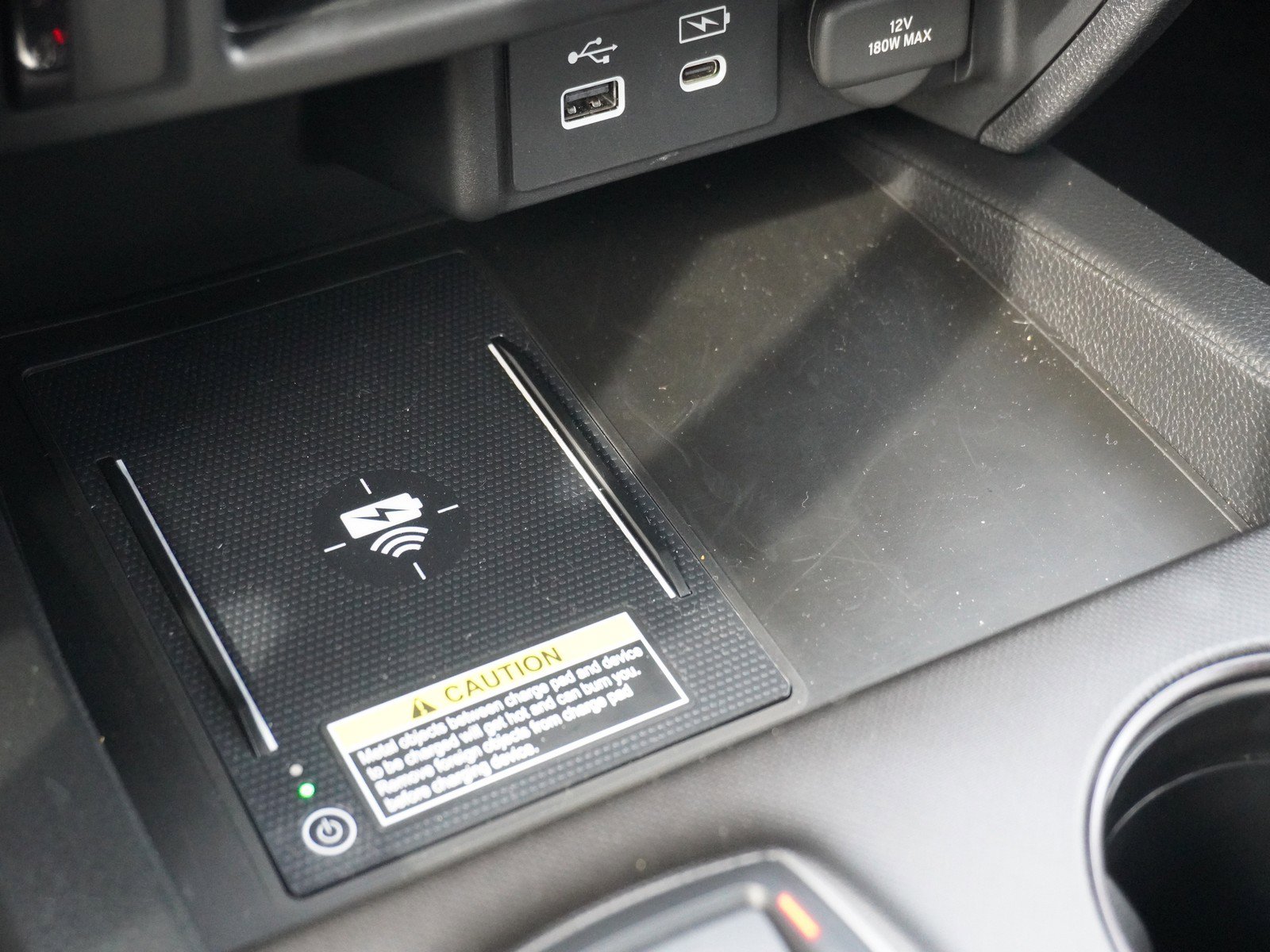 Used 2025 Honda Passport TrailSport image 26