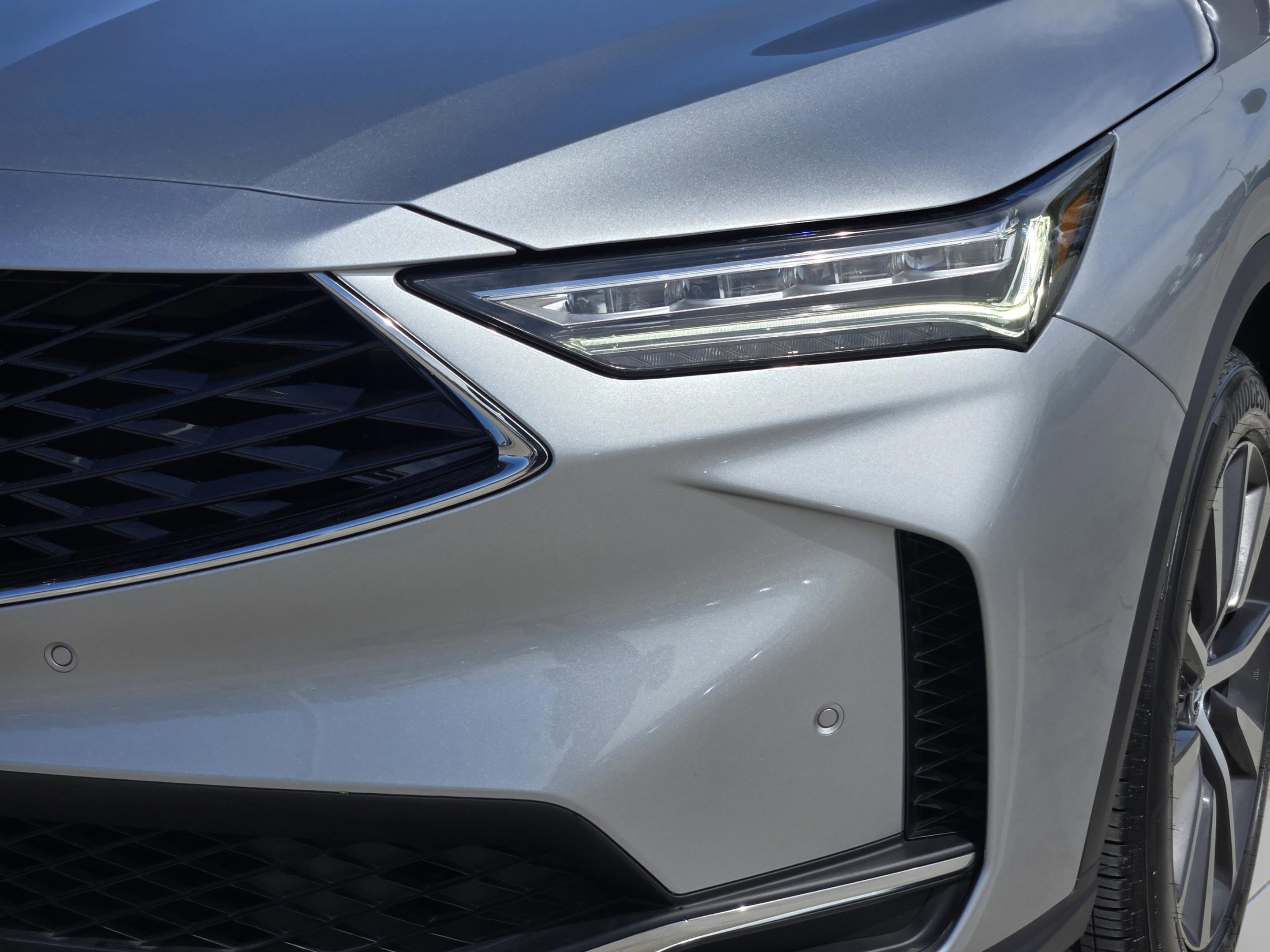 Certified 2026 Acura MDX w/ Technology Package image 27