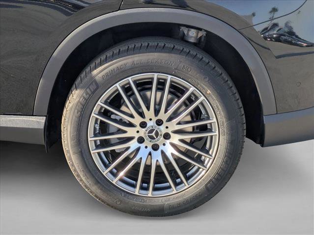 New 2026 Mercedes-Benz GLC 300 image 9