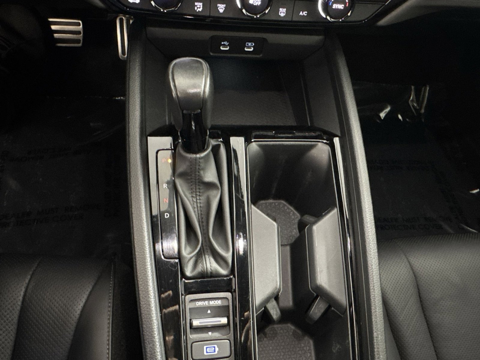 Used 2023 Honda Accord Sport image 21