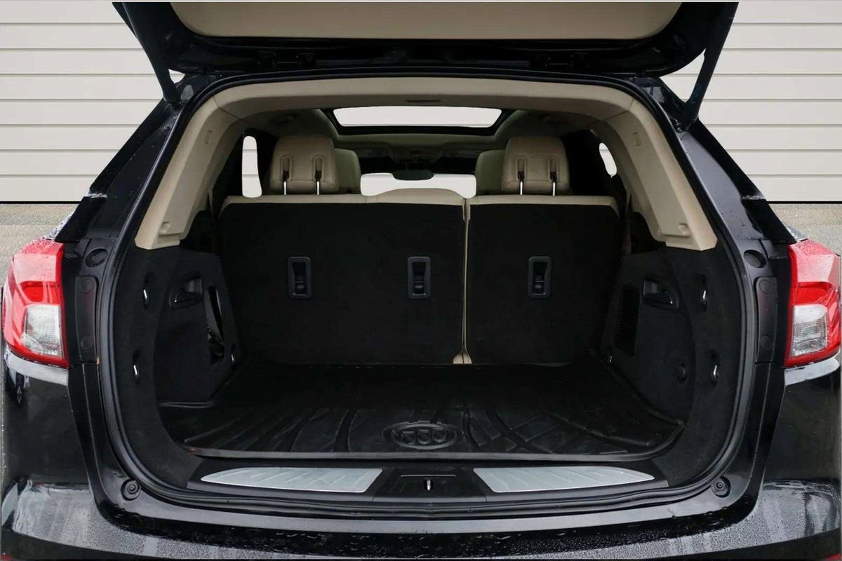 Used 2016 Buick Envision Premium image 10