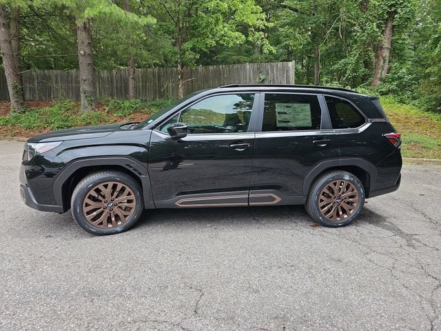New 2026 Subaru Forester Sport AWD/4WD image 5
