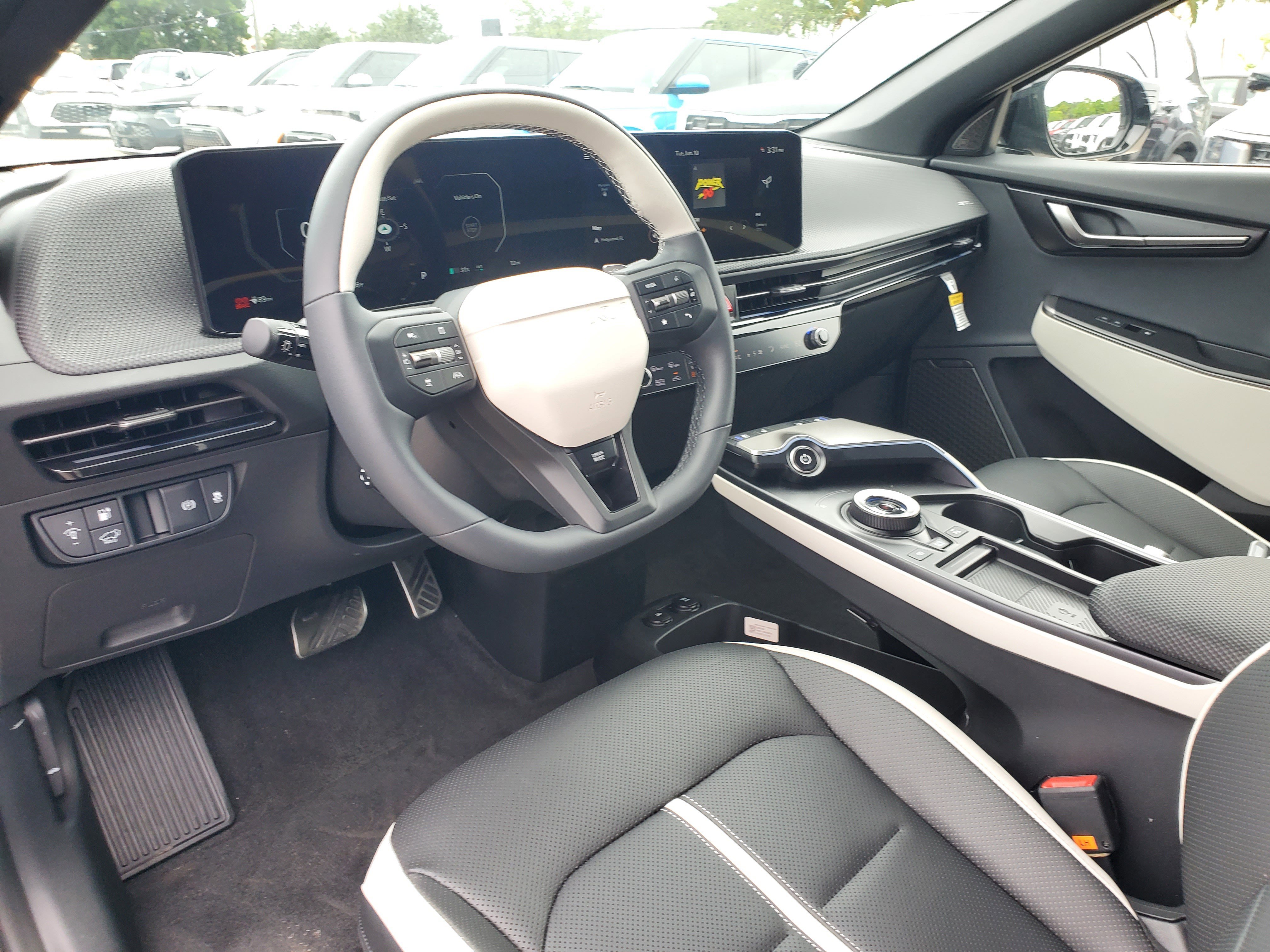 New 2025 Kia EV6 GT-Line image 15