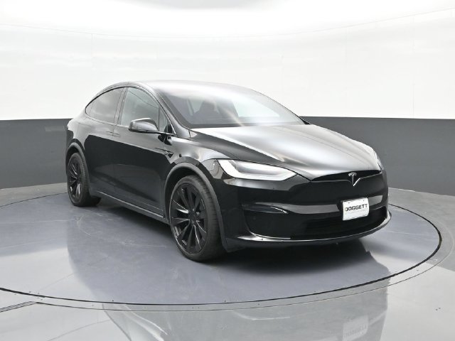 Used 2023 Tesla Model X Plaid AWD/4WD image 22