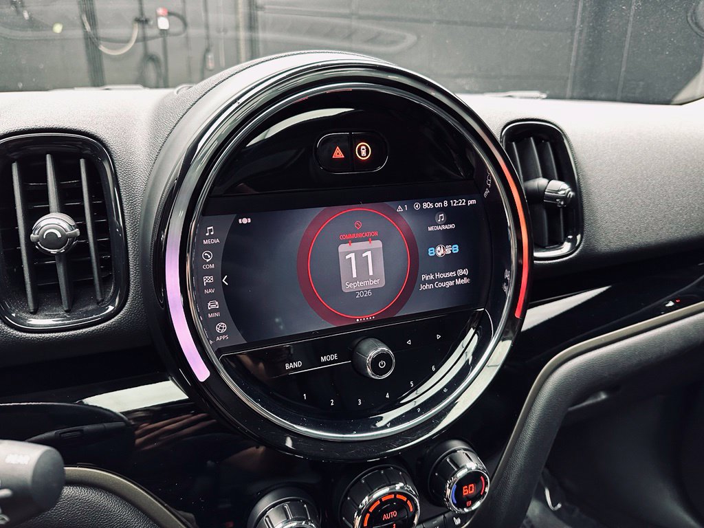 Used 2023 MINI Cooper Countryman S AWD/4WD image 32