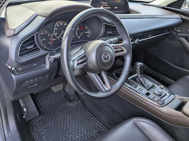 Used 2020 MAZDA CX-30 AWD w/ Premium Package image 9