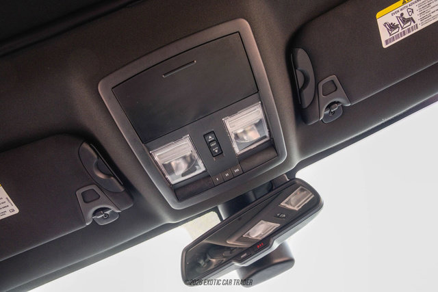 Used 2016 Dodge Challenger SRT Hellcat image 50