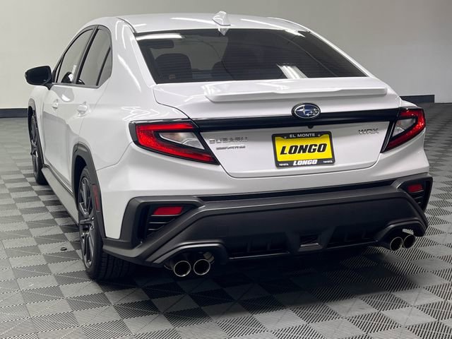 Used 2023 Subaru WRX Limited image 7