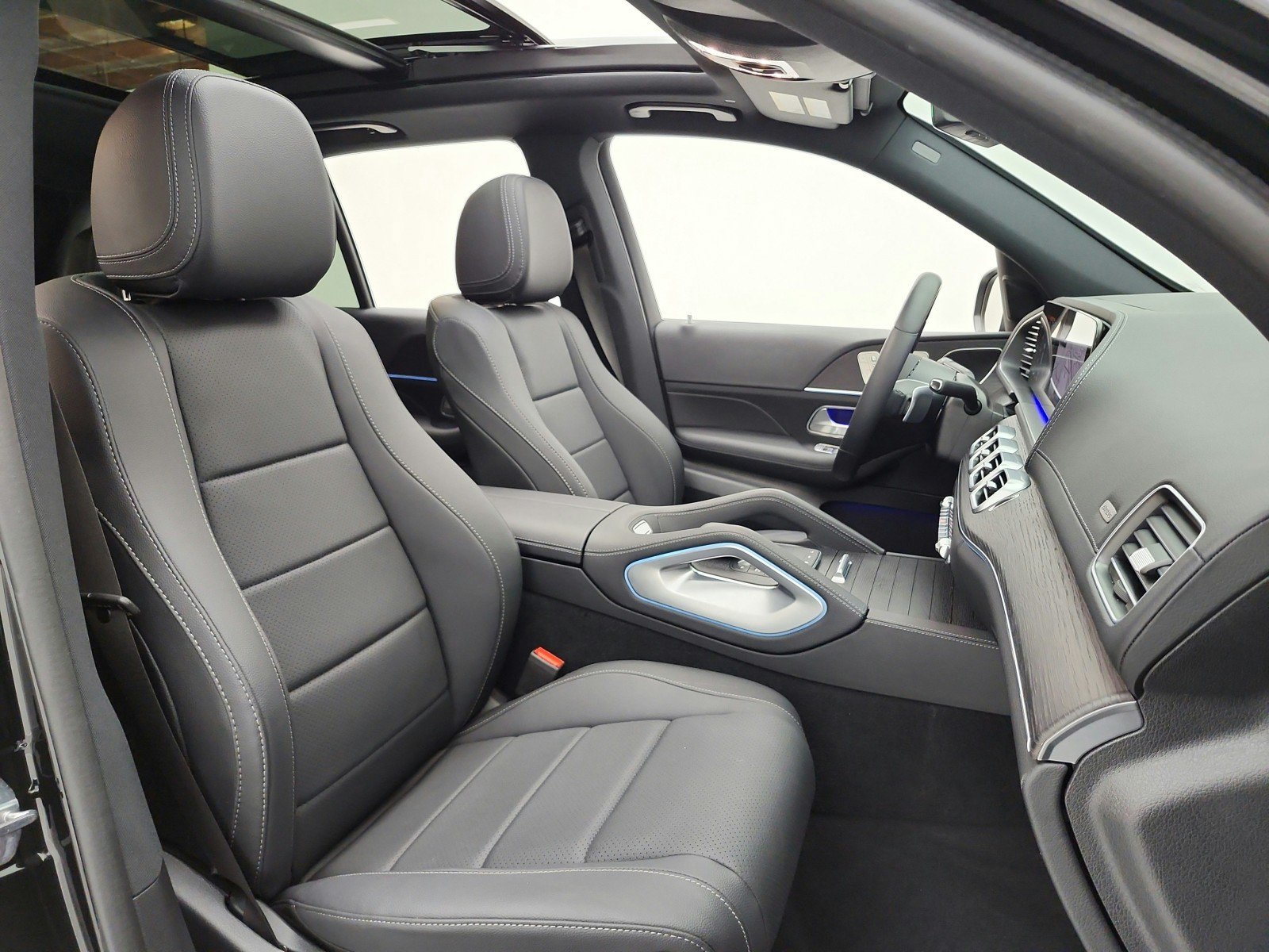 Certified 2026 Mercedes-Benz GLE 350 4MATIC image 19