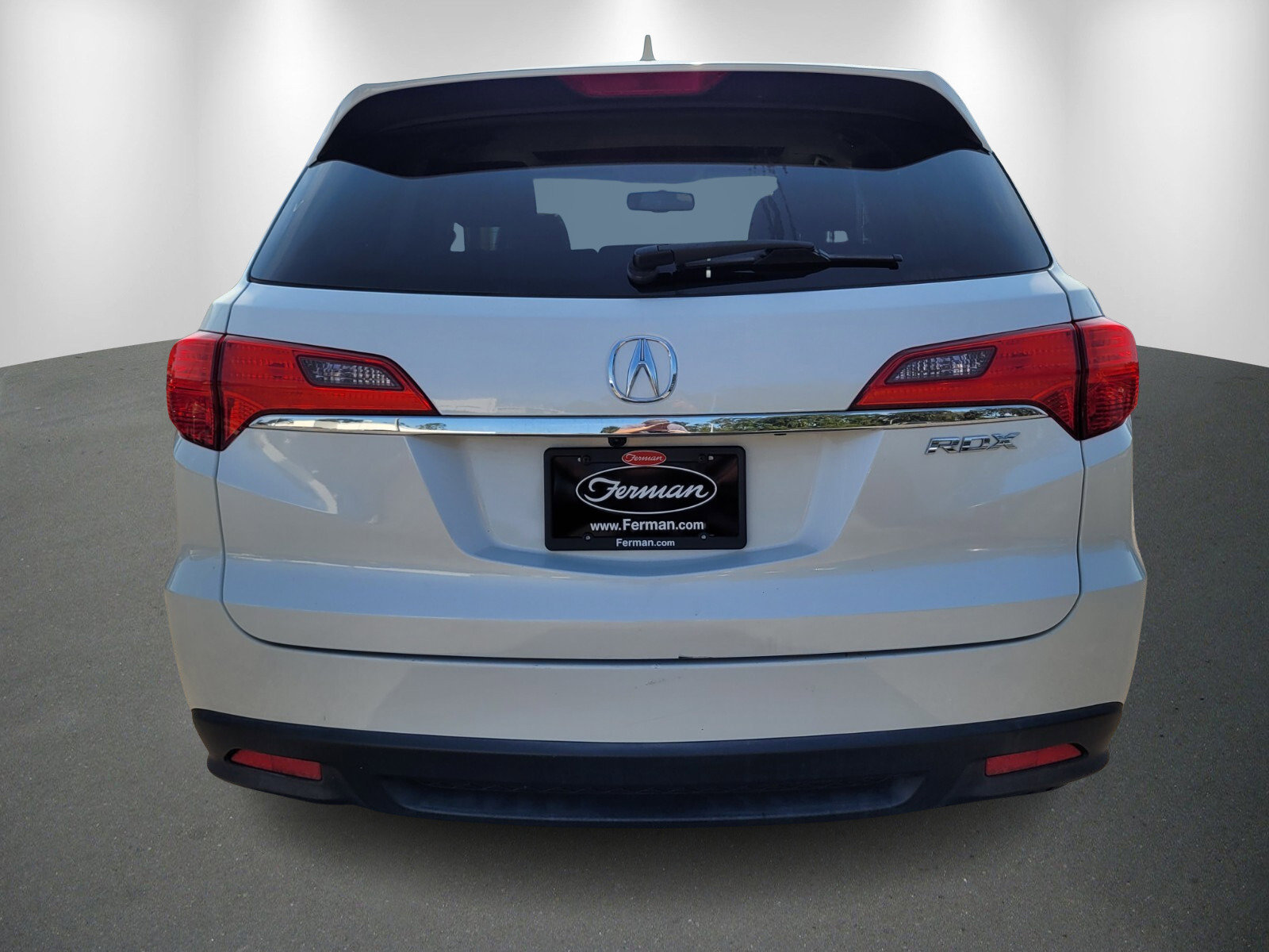 Used 2013 Acura RDX FWD image 6