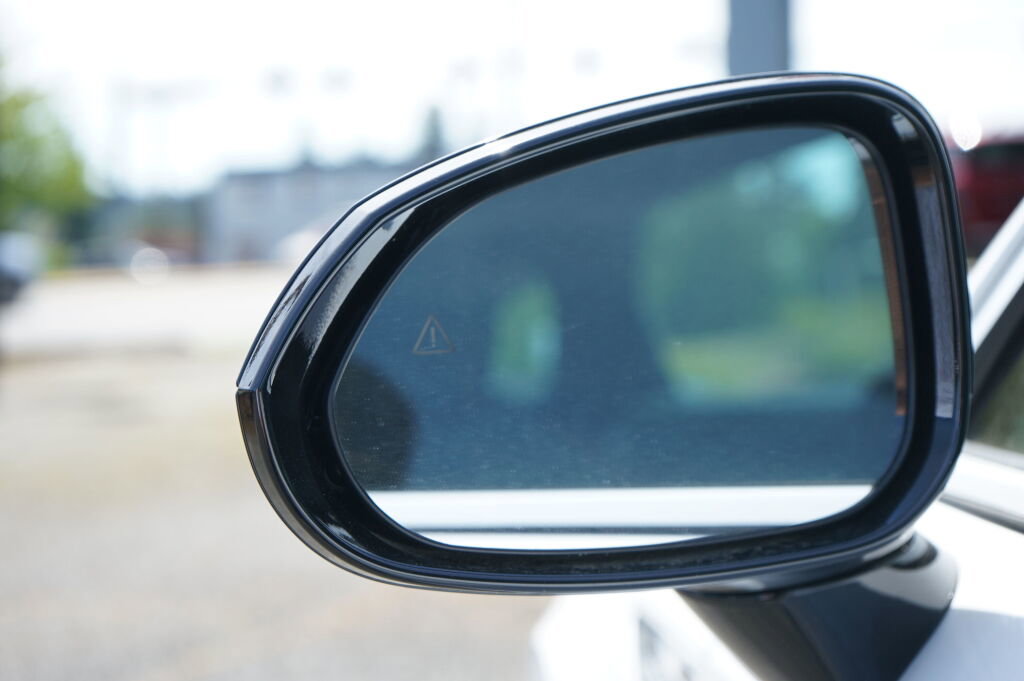 New 2025 Hyundai Sonata N Line image 8