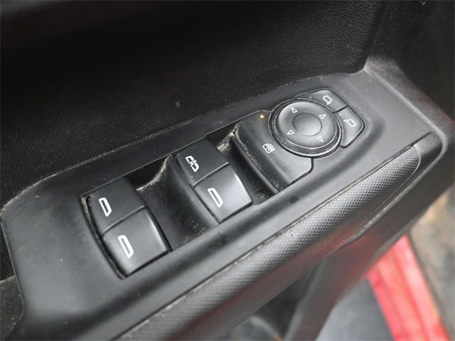 Used 2021 Chevrolet Silverado 1500 Custom Trail Boss w/ Safety Confidence Package image 12