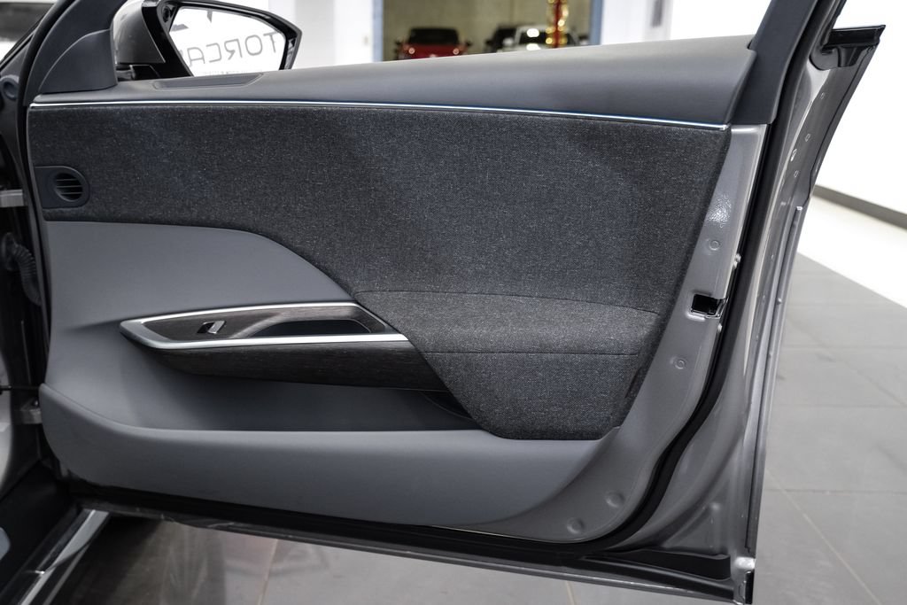 Used 2025 Lucid Air Touring AWD/4WD image 47