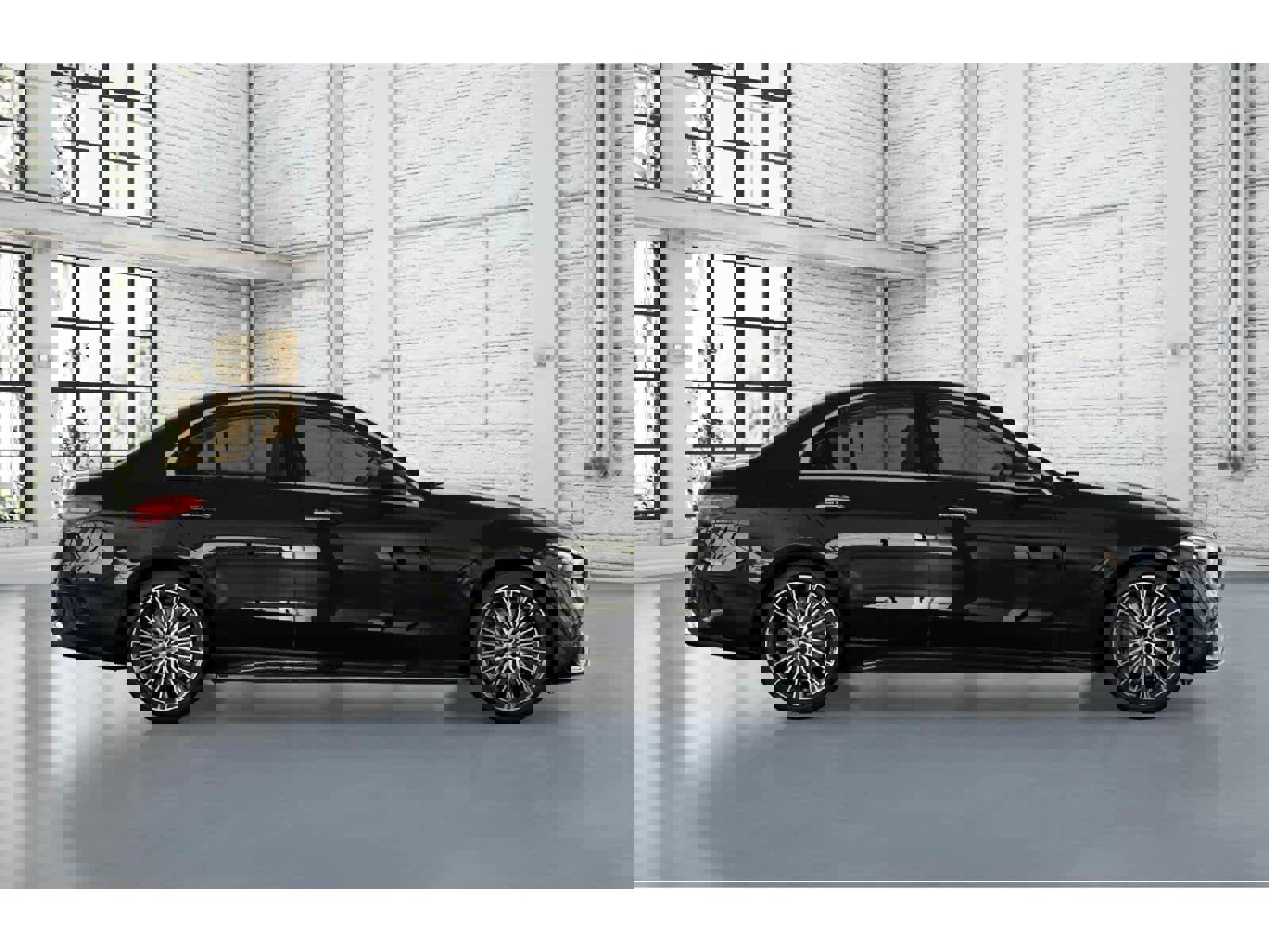 New 2026 Mercedes-Benz C 300 Sedan image 15