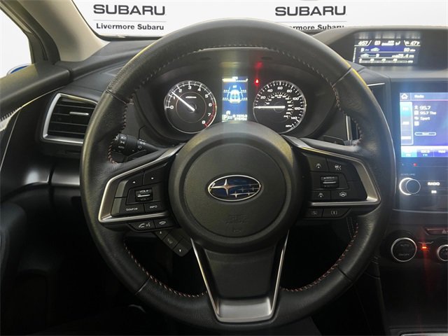Used 2023 Subaru Crosstrek 2.5i Limited image 15