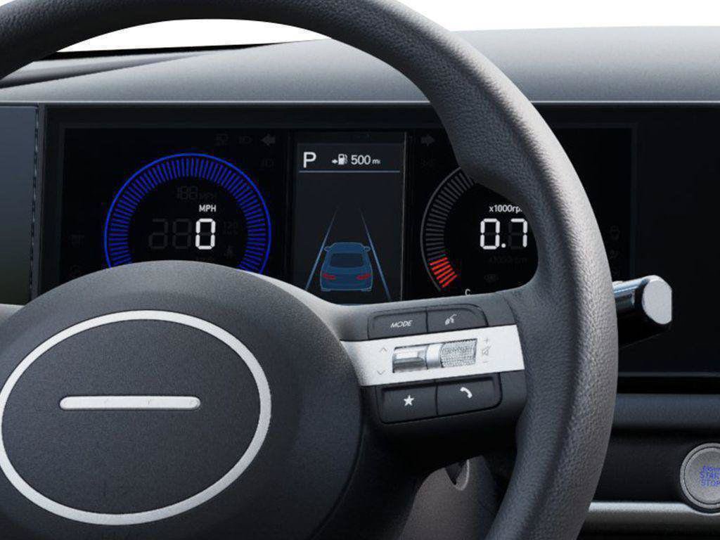 New 2026 Hyundai Tucson SEL Plus AWD/4WD image 13