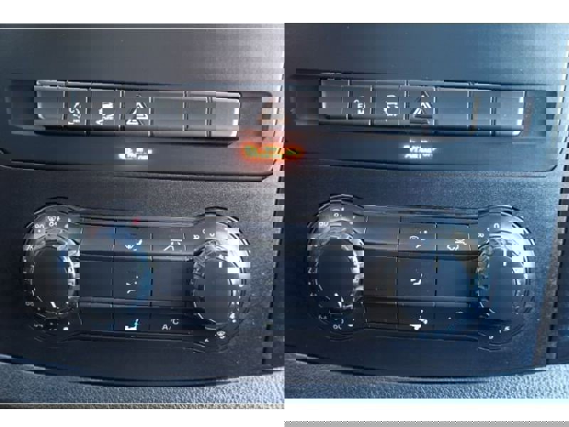 Used 2016 Mercedes-Benz Metris image 20