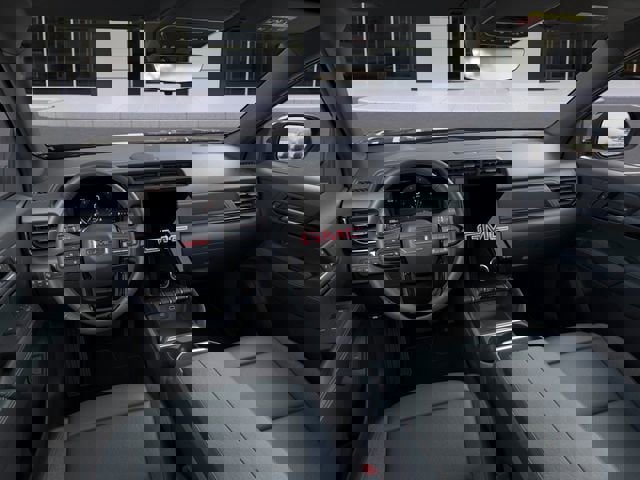 New 2026 GMC Terrain AT4 w/ Convenience Package III image 15