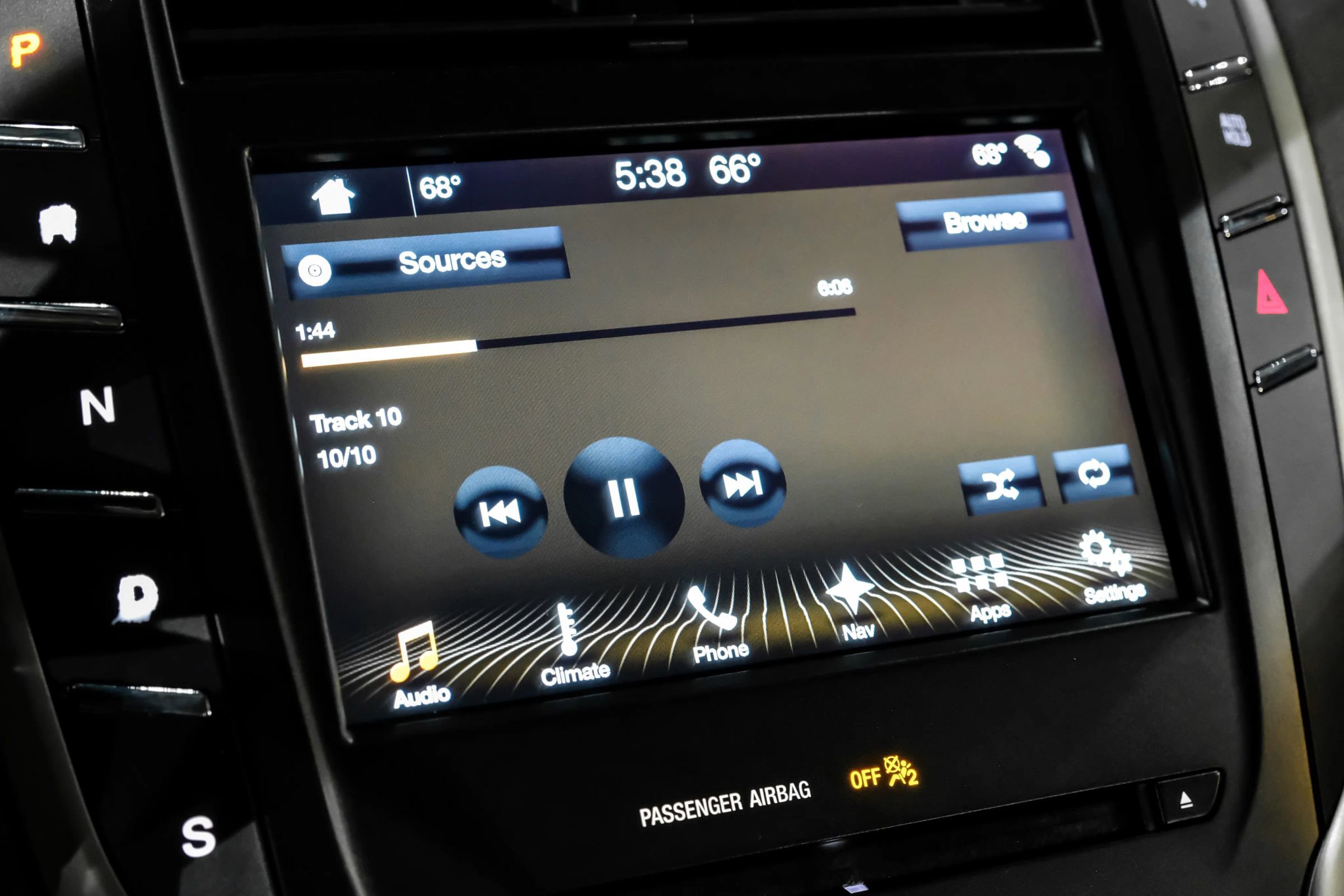Used 2017 Lincoln MKC Select w/ Select Plus Package FWD image 30