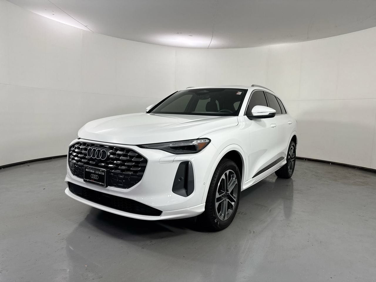 Used 2025 Audi Q5 Premium Plus w/ Premium Plus AWD/4WD image 31