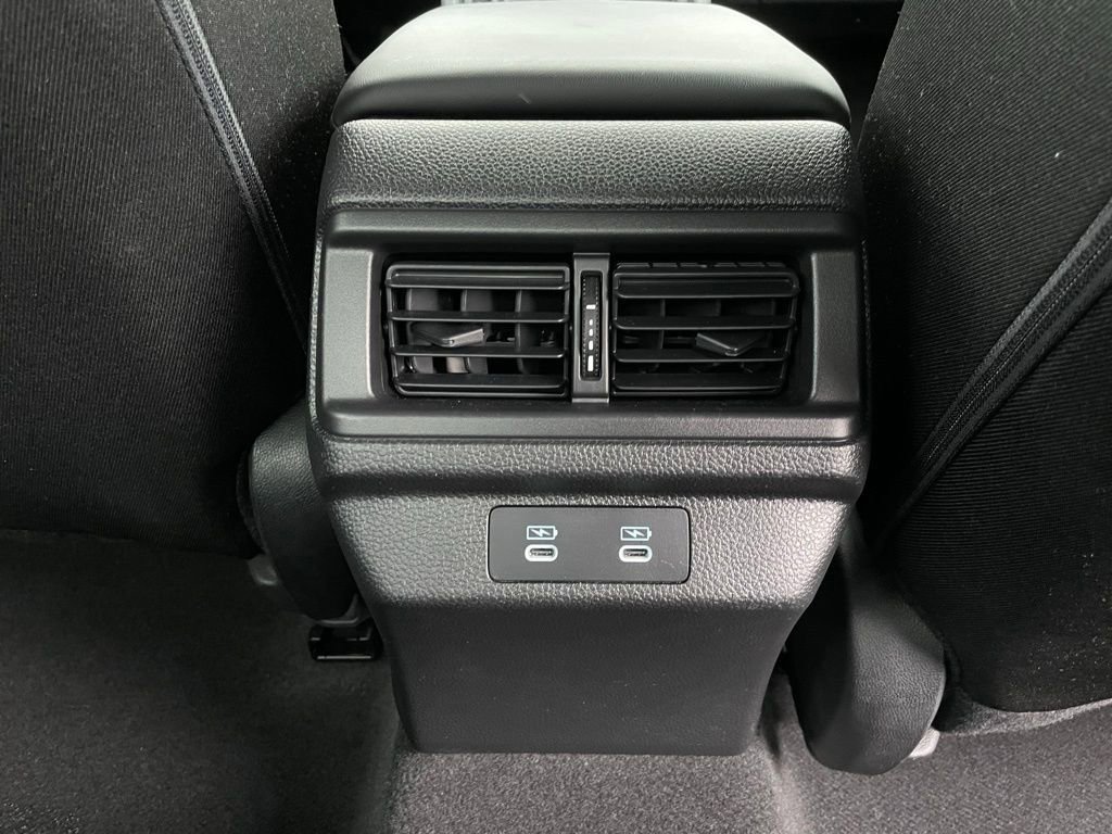 Certified 2025 Honda Accord LX image 36