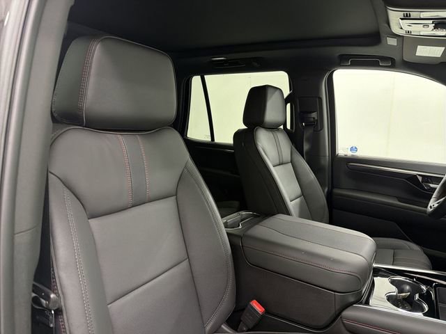 New 2026 Chevrolet Tahoe RST image 23