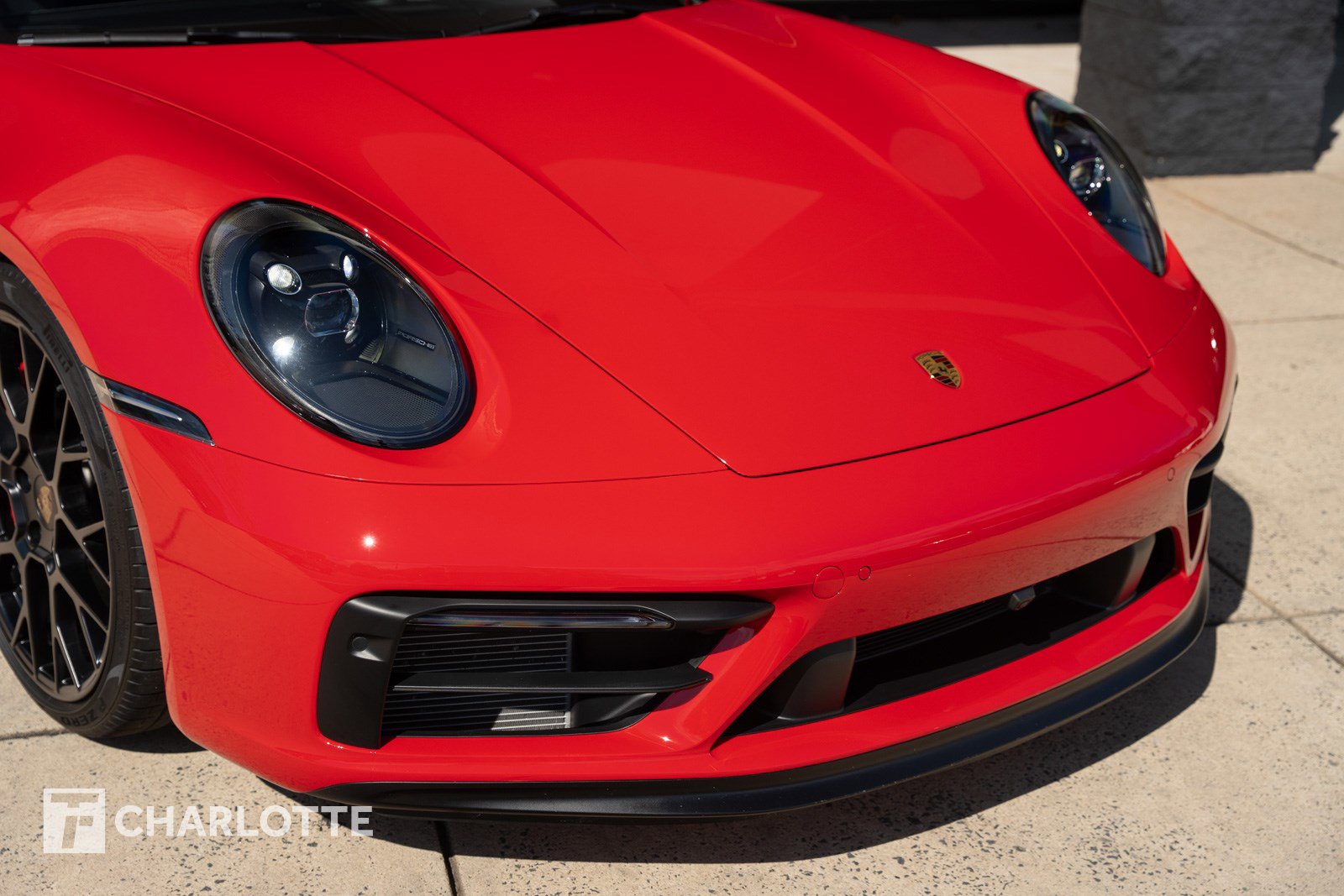 Used 2023 Porsche 911 Carrera GTS w/ Premium Package video 2