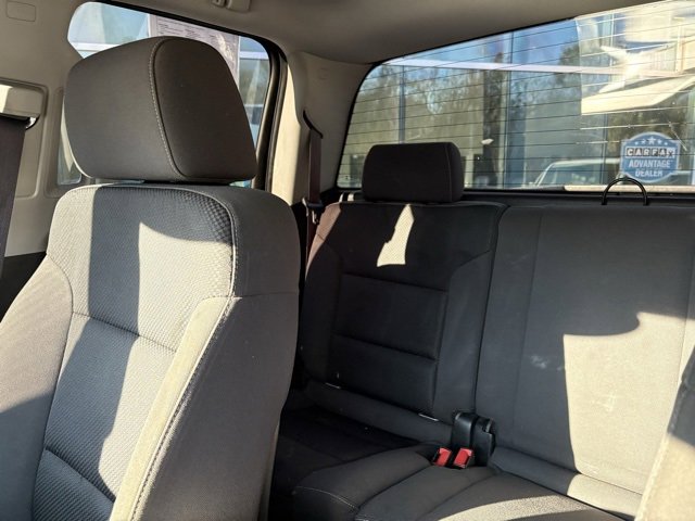 Used 2014 GMC Sierra 1500 SLE w/ SLE Value Package image 24