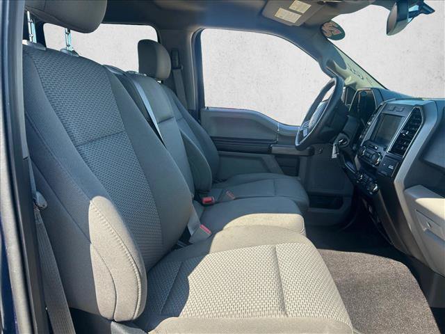 Used 2020 Ford F150 XLT w/ Equipment Group 302A Luxury AWD/4WD image 19