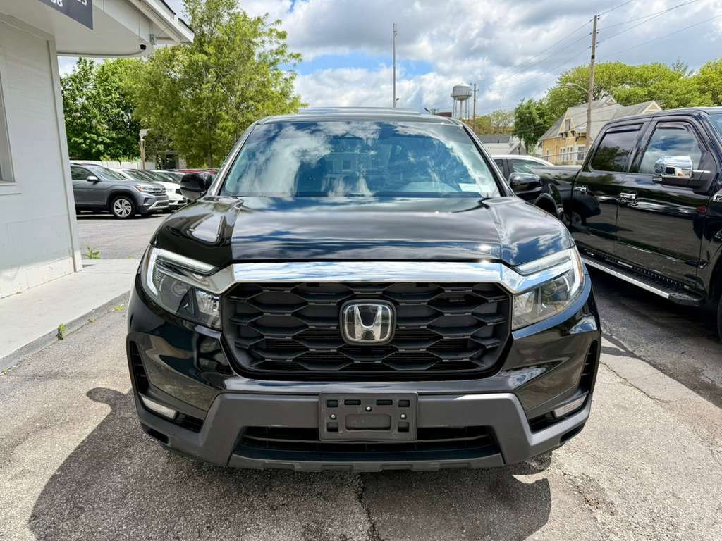 Used 2023 Honda Passport EX-L image 16