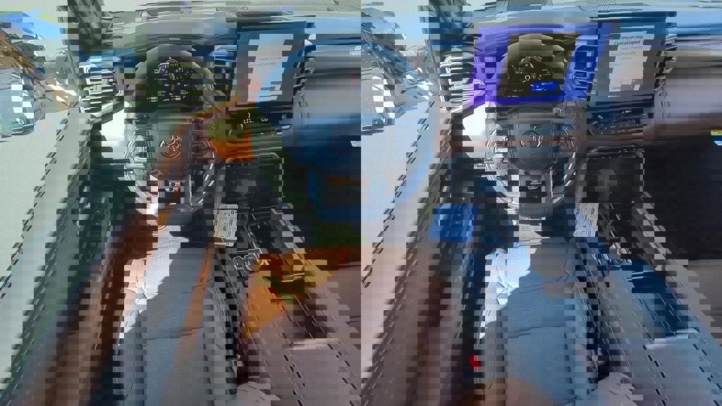 New 2026 Toyota Tundra 1794 Edition image 11