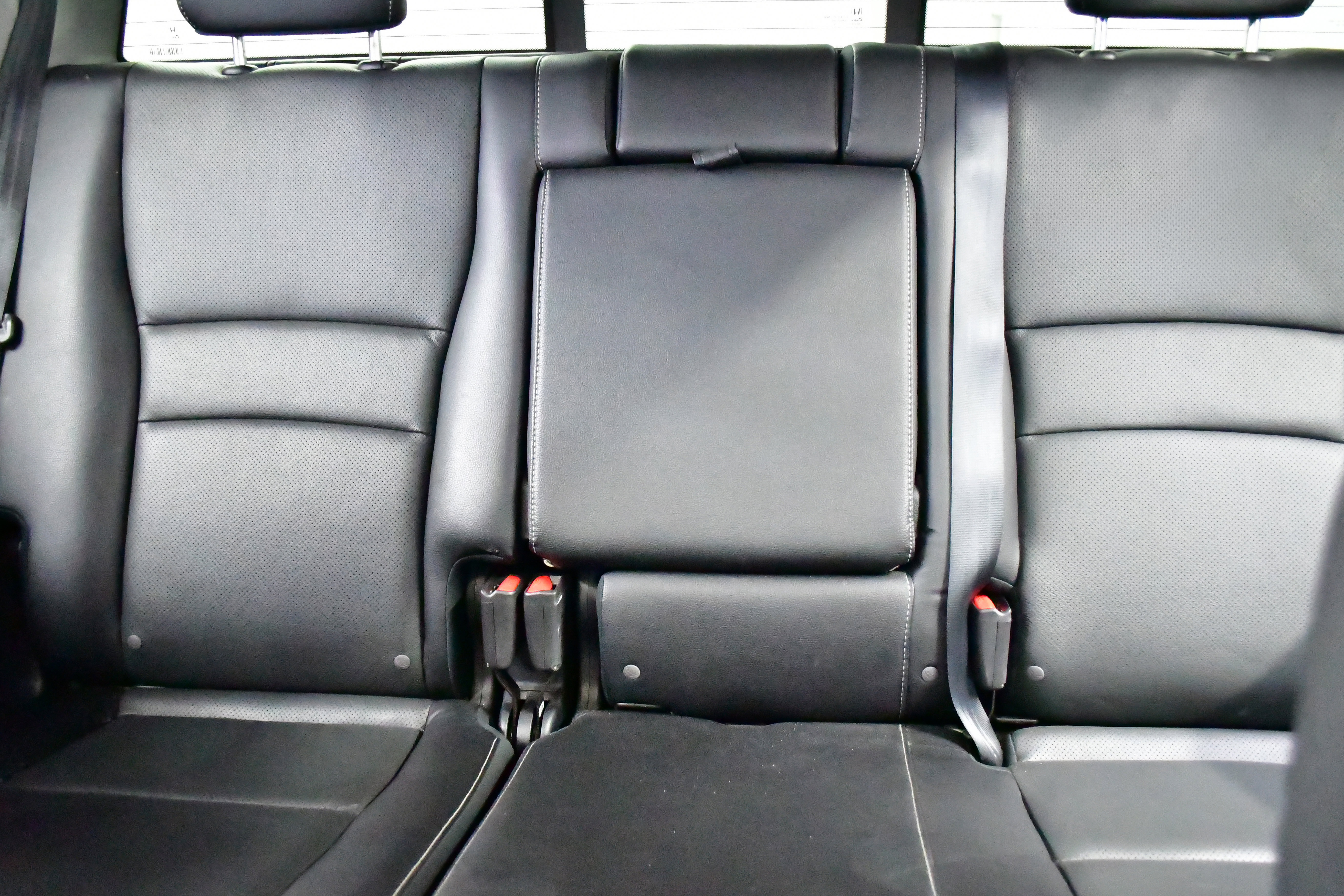 Used 2023 Honda Ridgeline RTL image 11