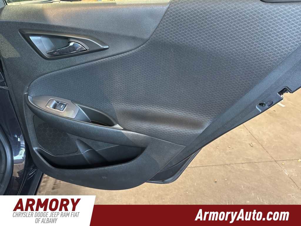 Used 2023 Chevrolet Malibu LT image 27