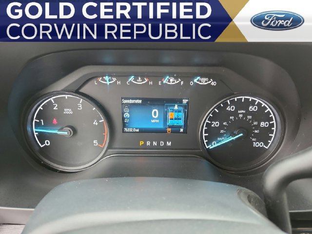 Used 2025 Ford F350 XL AWD/4WD image 13