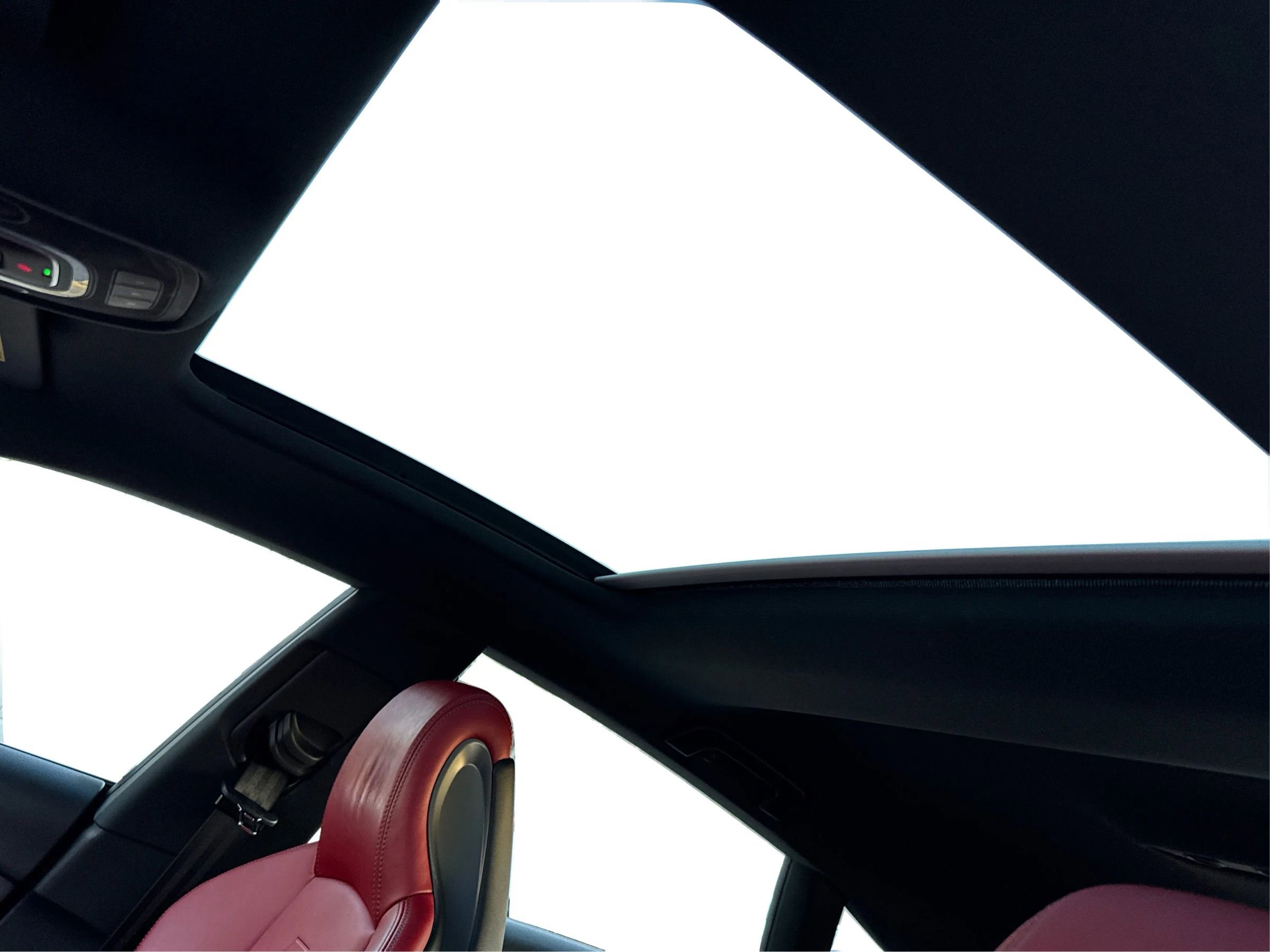 Used 2019 Audi S5 Premium Plus w/ Premium Plus image 24