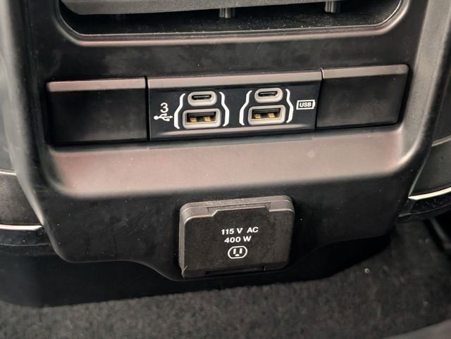 Used 2019 RAM 1500 Laramie image 27