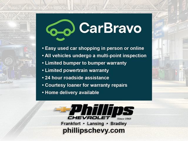 Used 2022 Jeep Compass Limited image 16