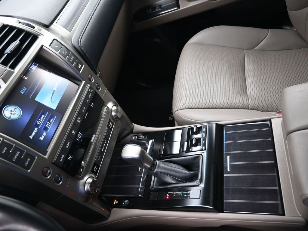 Used 2021 Lexus GX 460 Premium image 18