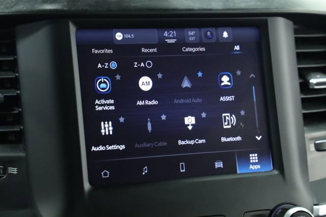 Used 2023 RAM 1500 Big Horn image 19