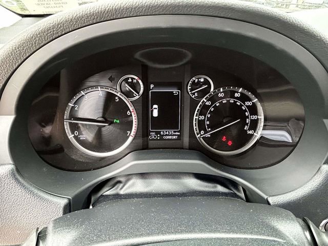 Used 2023 Lexus GX 460 Luxury w/ Accessory Package image 22