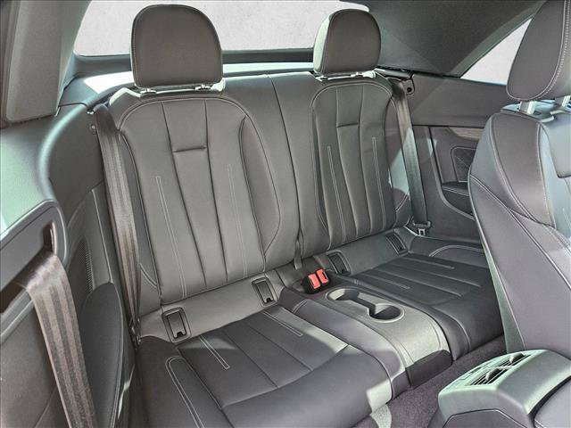 Used 2023 Audi A5 2.0T Premium Plus AWD/4WD image 22