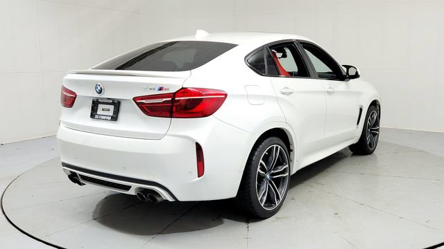 Used 2018 BMW X6 M w/ Executive Package image 5